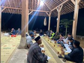 Pelatihan Pranata Acara, Teningkatkan Keterampilan Masyarakat